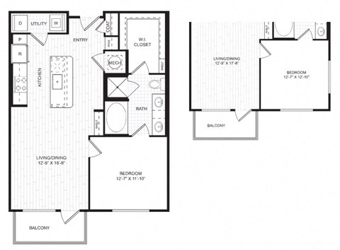 3551 Wilshire Way 1-3 Beds Apartment for Rent - Photo Gallery 52